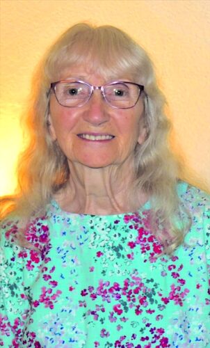 Linda K. Grubbs